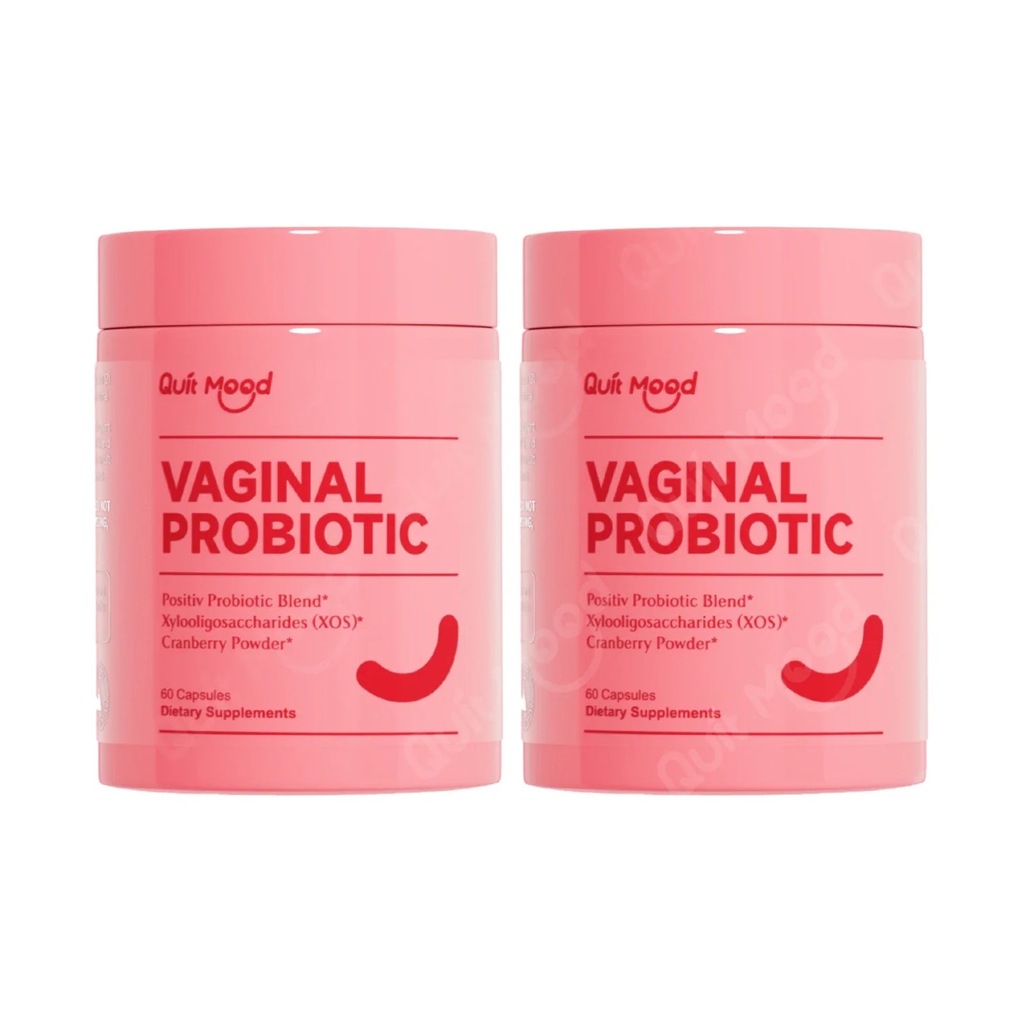 HFW™ Vaginal Probiotic