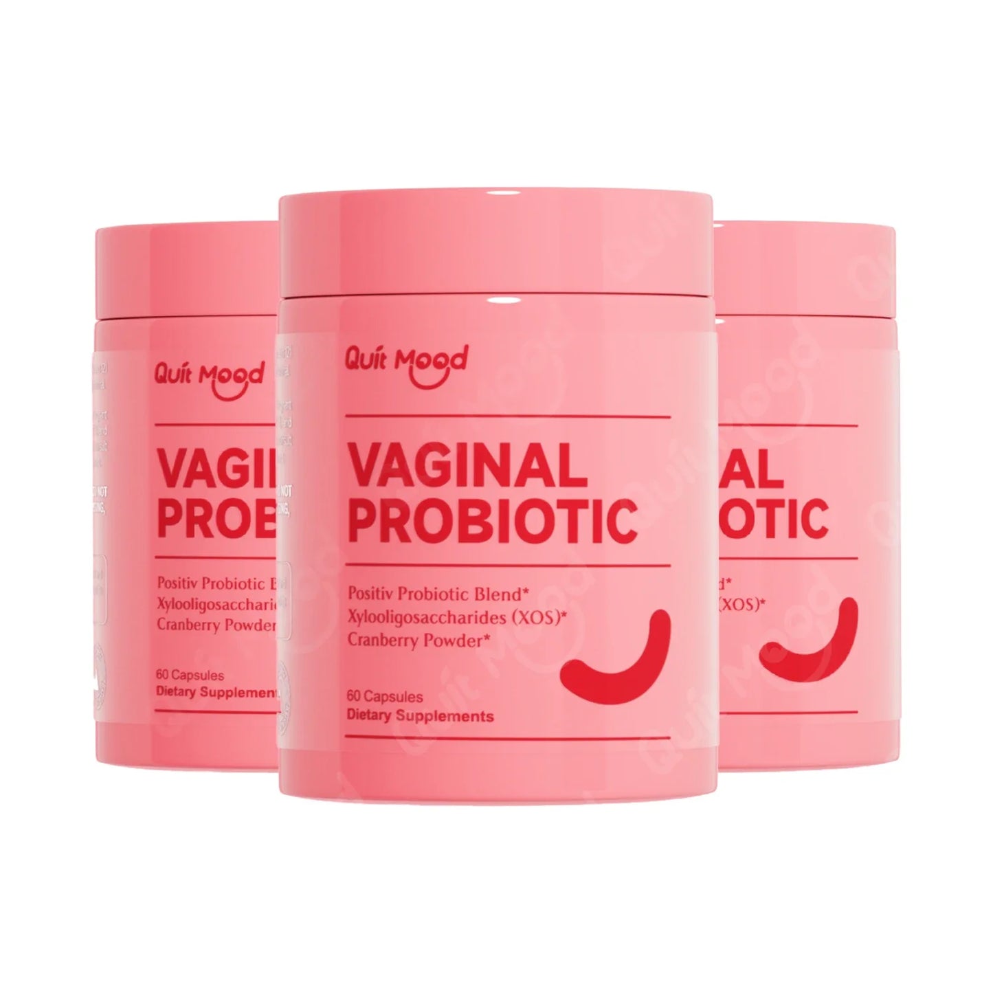 HFW™ Vaginal Probiotic