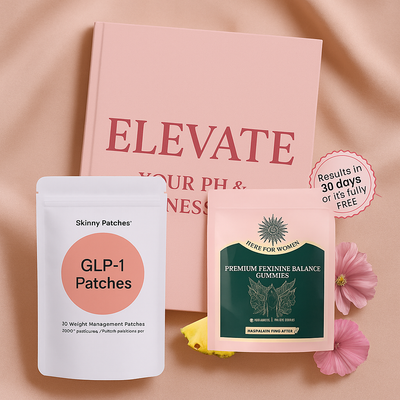 The Essential Balance Bundle