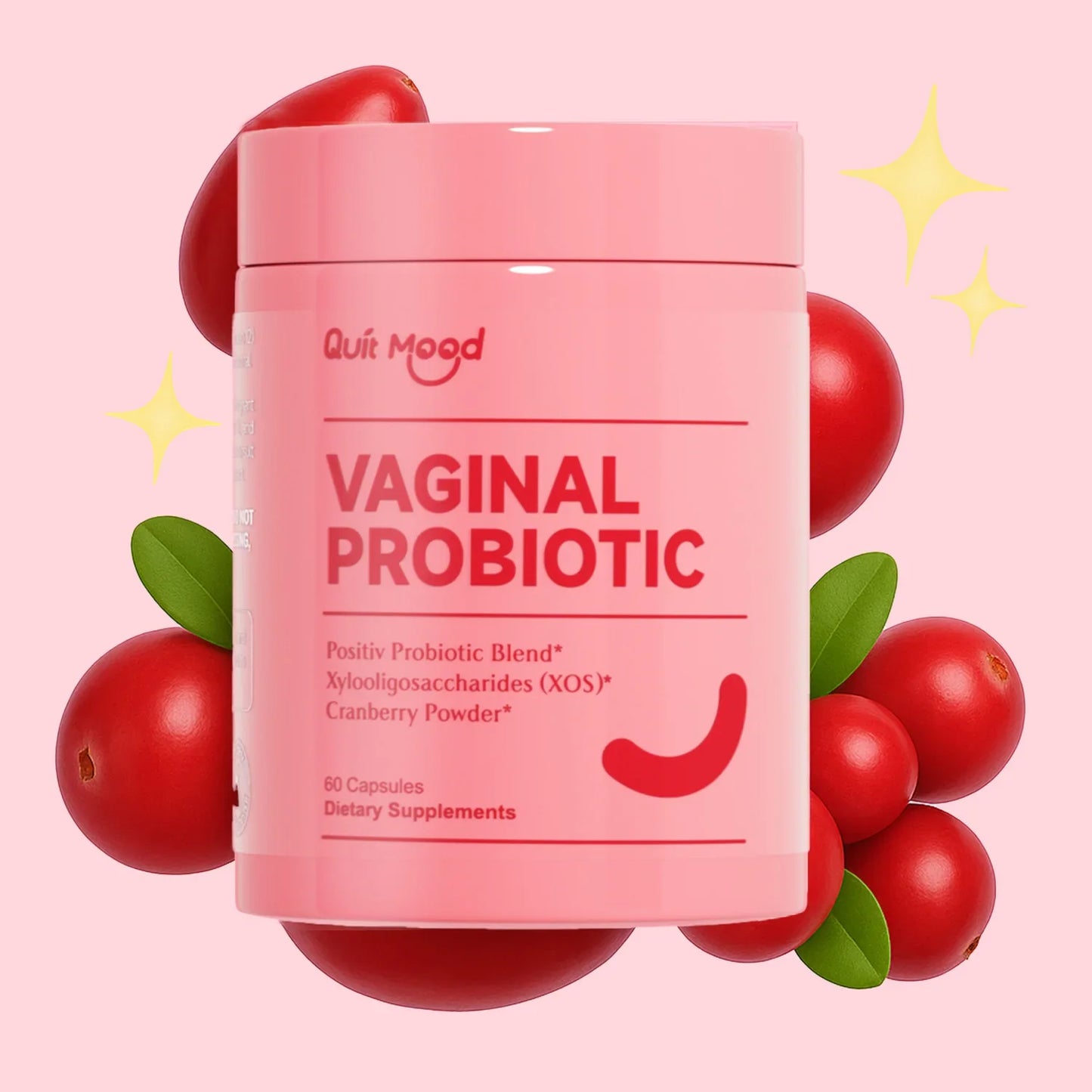 HFW™ Vaginal Probiotic
