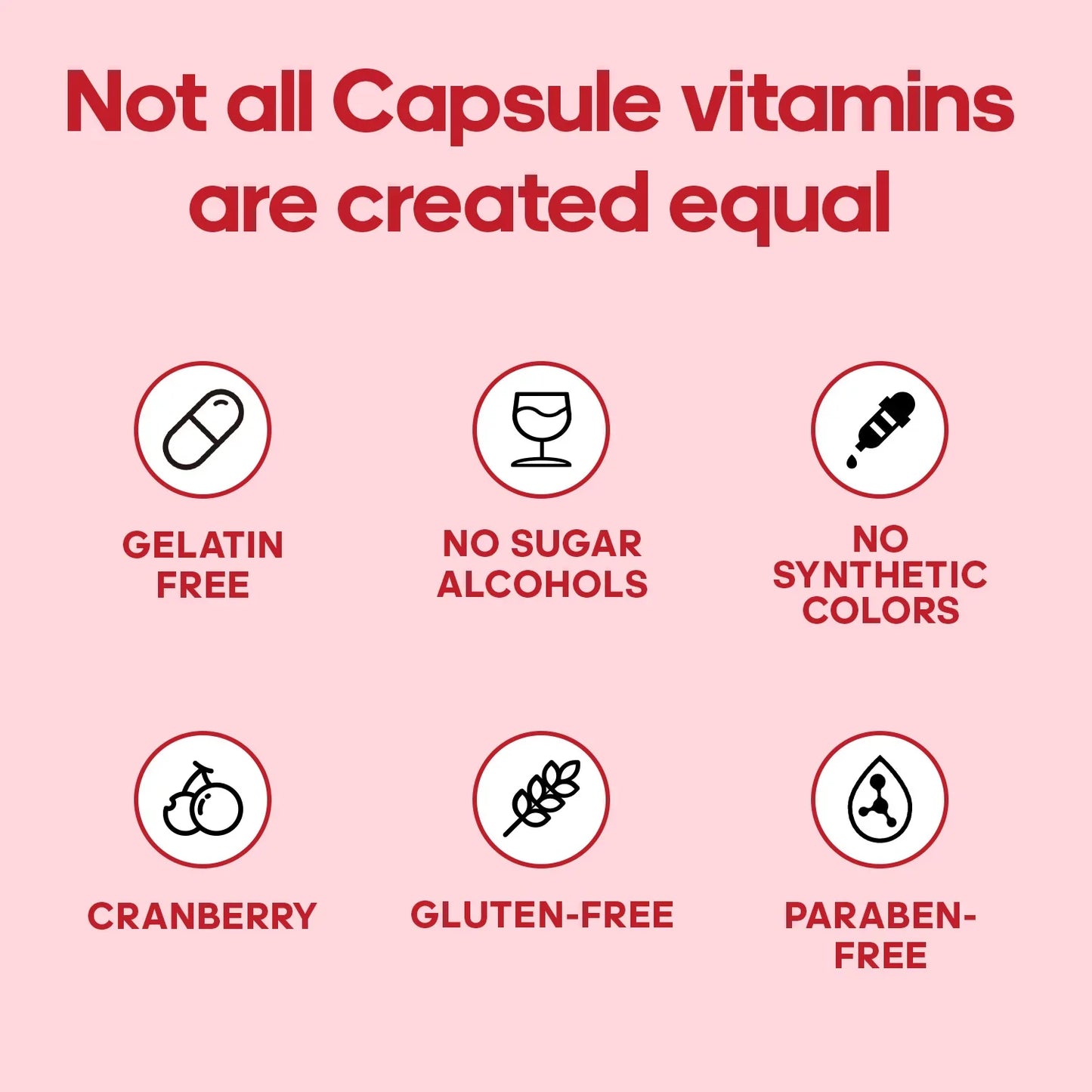 HFW™ Vaginal Probiotic