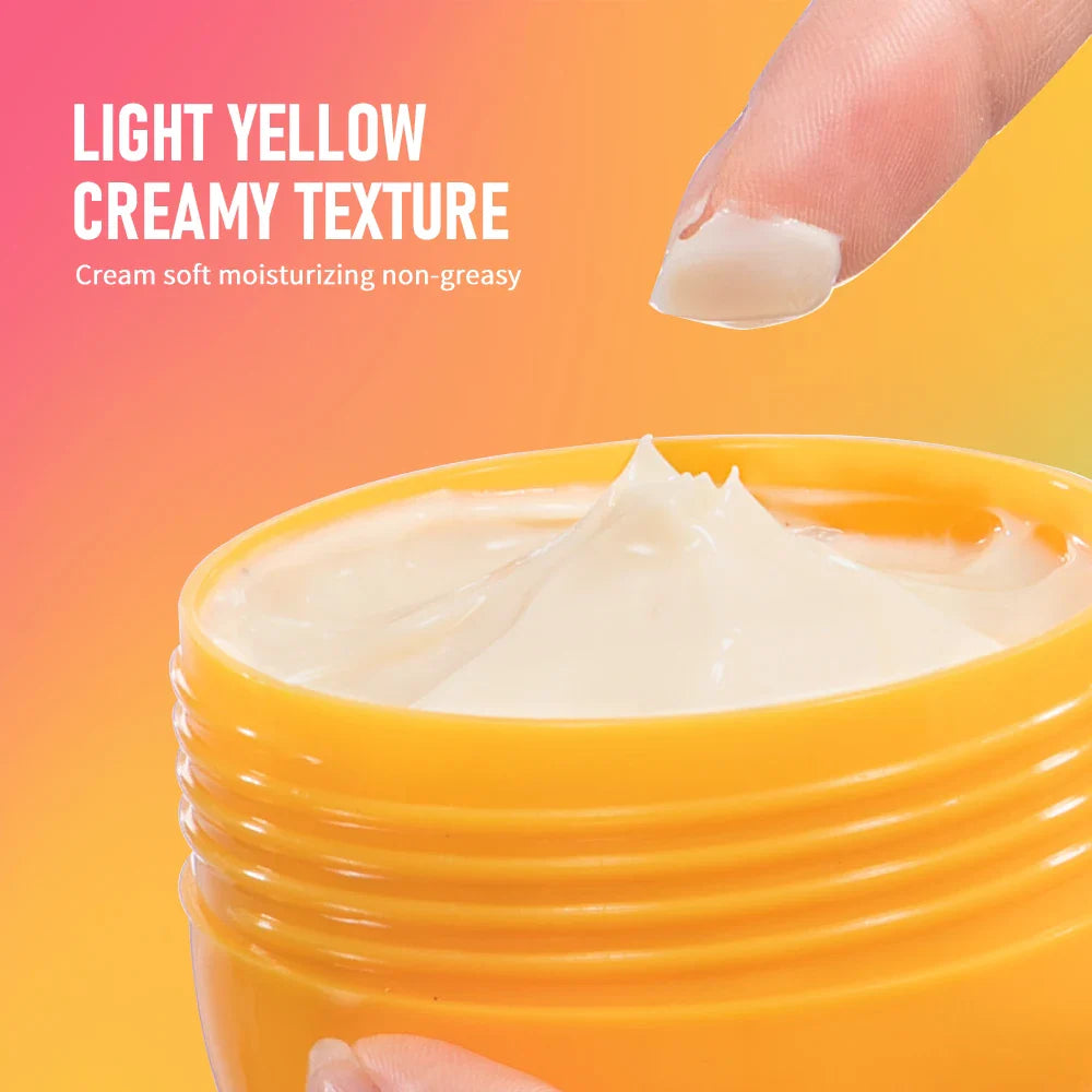 Glow & Firm Bum Bum Cream