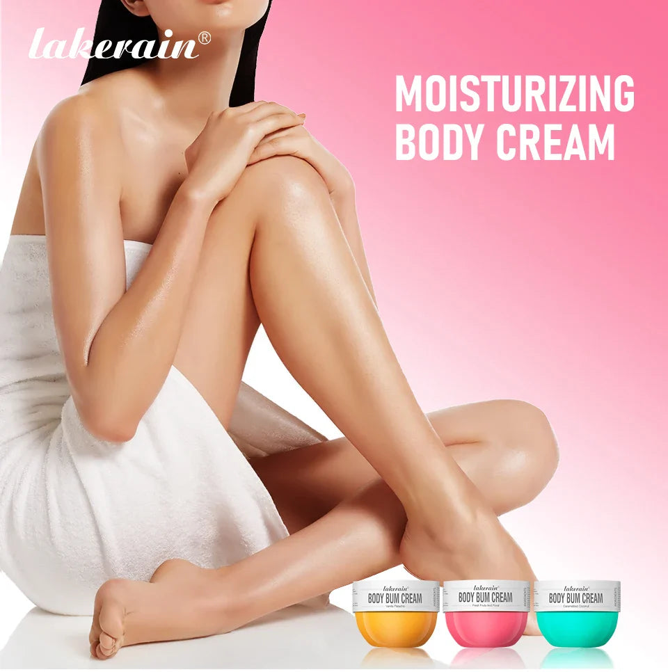 Glow & Firm Bum Bum Cream
