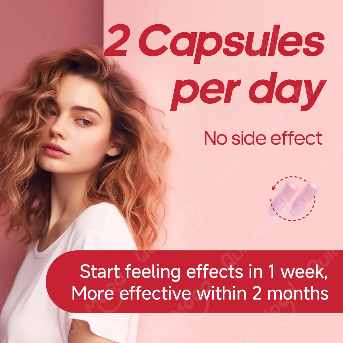 HFW™ Vaginal Probiotic