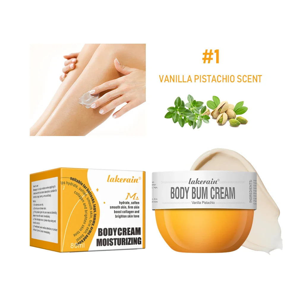 Glow & Firm Bum Bum Cream