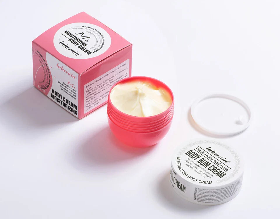 Glow & Firm Bum Bum Cream