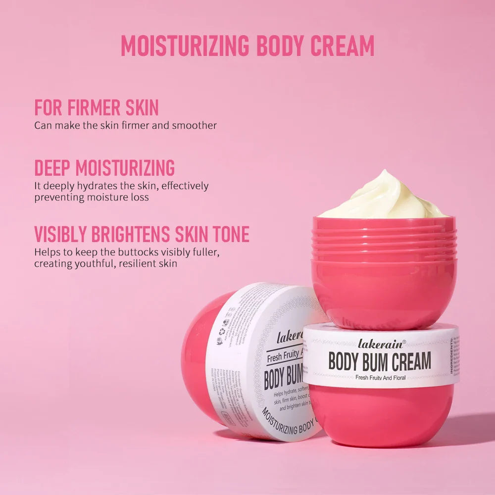 Glow & Firm Bum Bum Cream