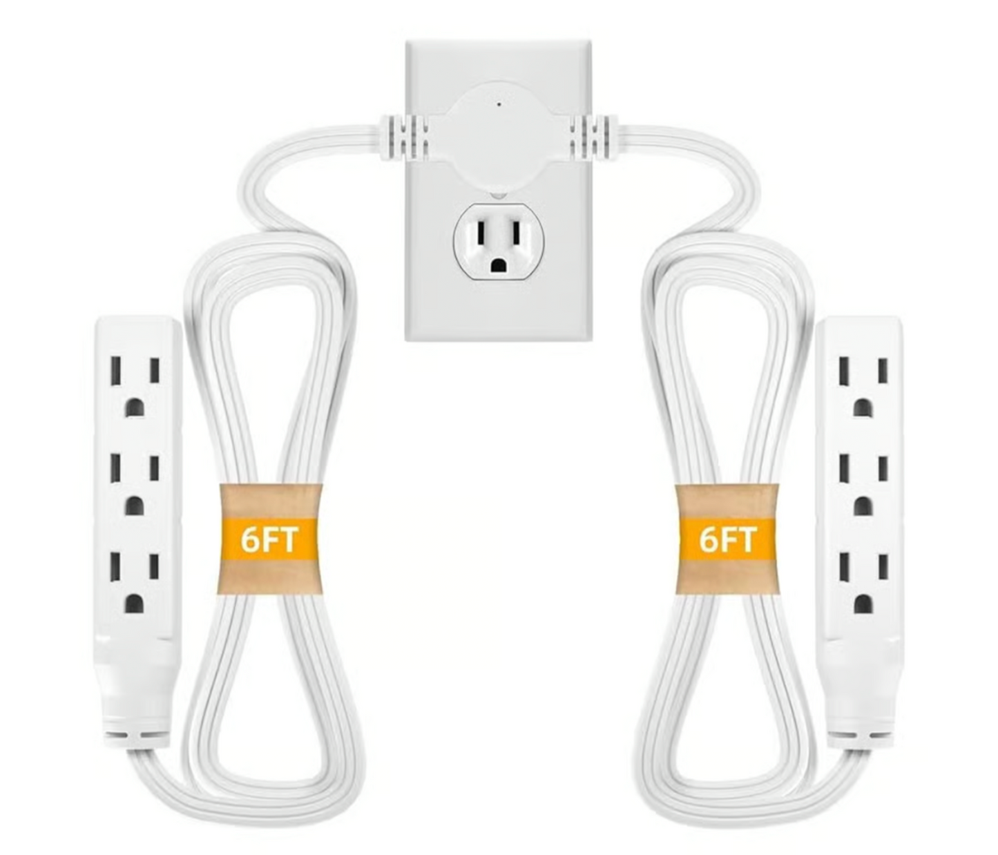 Ultra Sleek Socket Extension