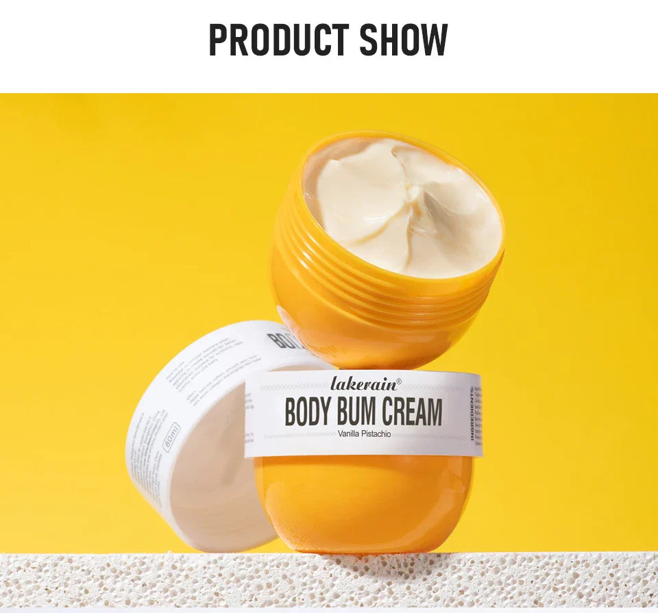 Glow & Firm Bum Bum Cream