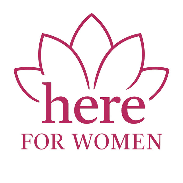 Here For Women - VIP