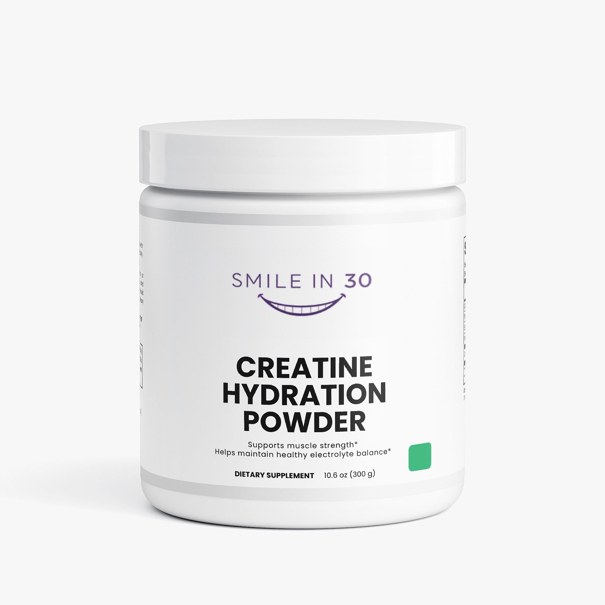 Creatine Hydration Powder