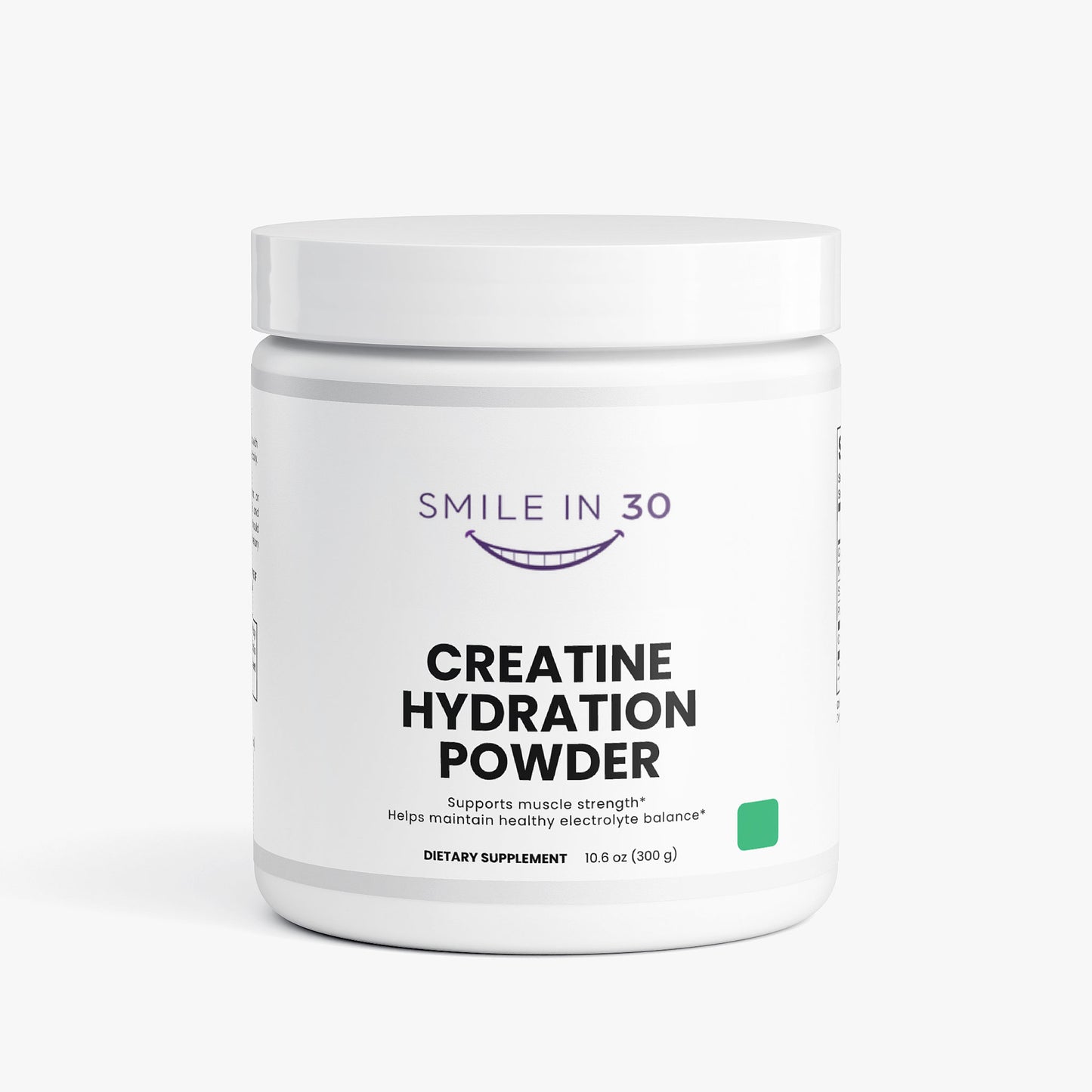 Creatine Hydration Powder