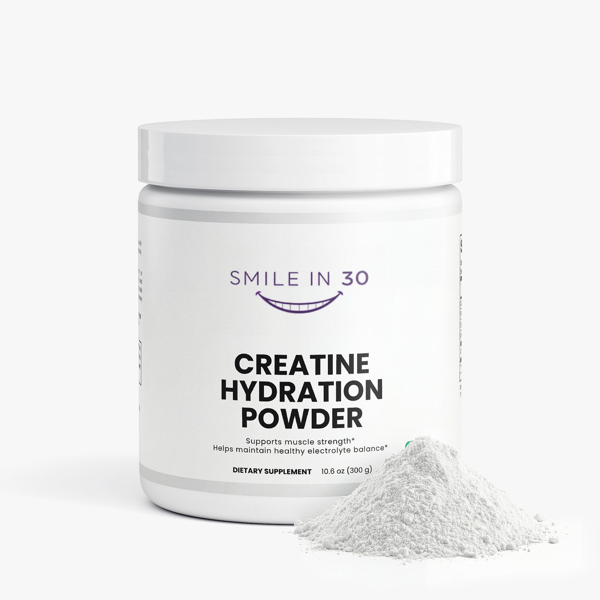 Creatine Hydration Powder