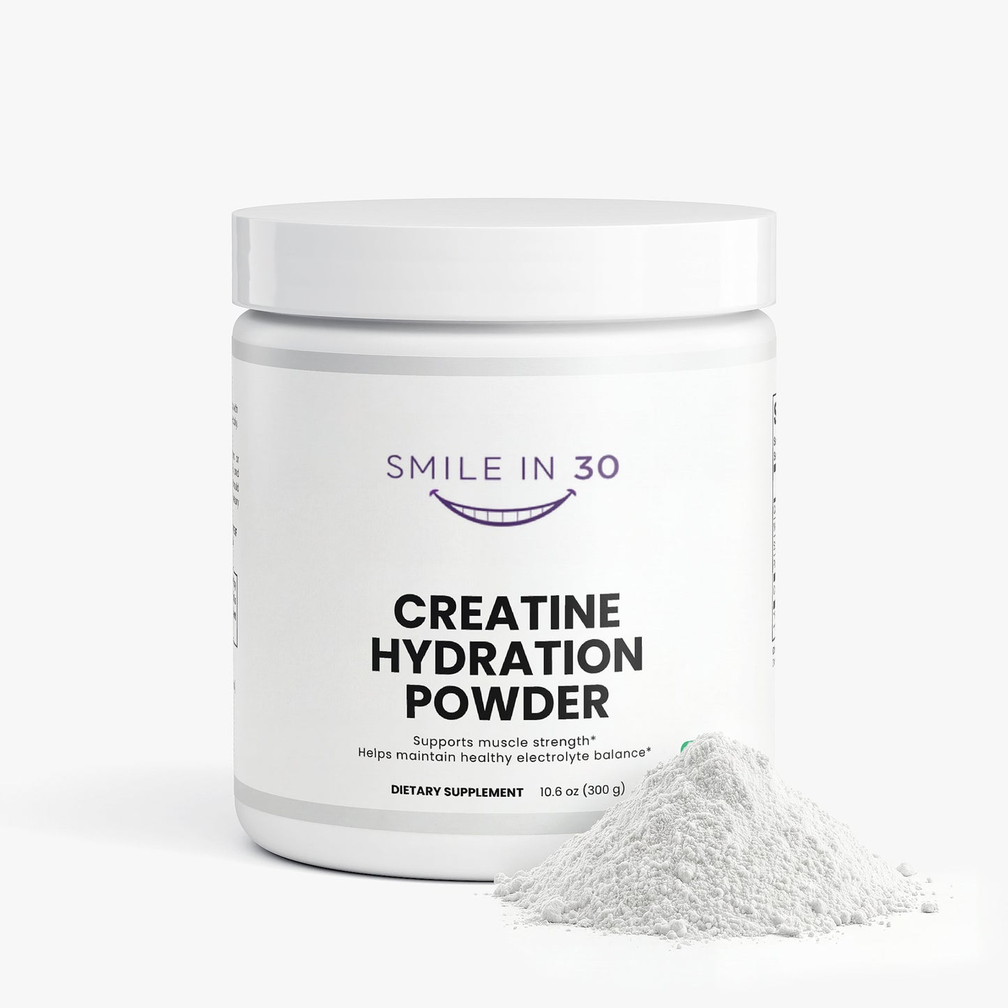 Creatine Hydration Powder