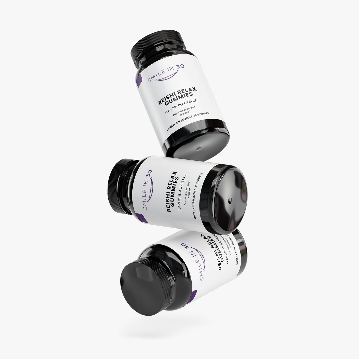 Reishi Relax Gummies