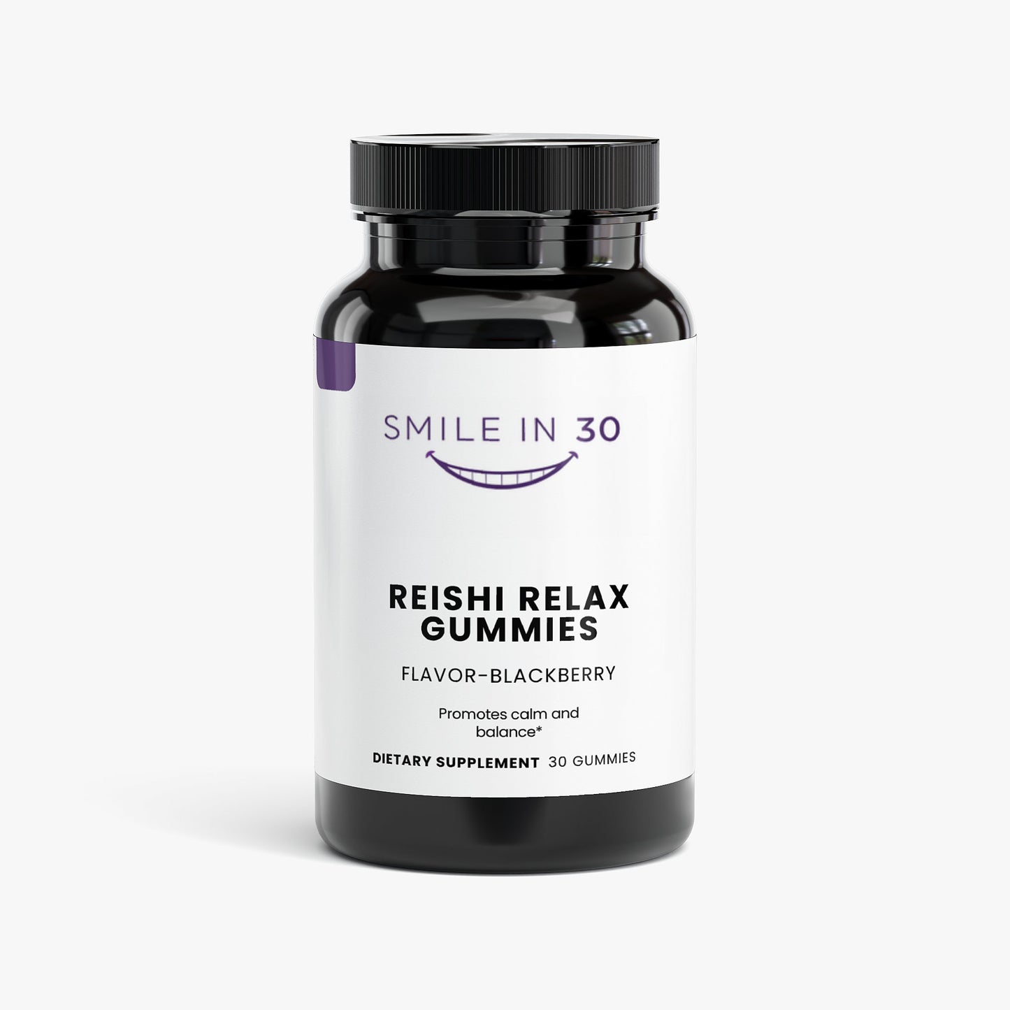 Reishi Relax Gummies