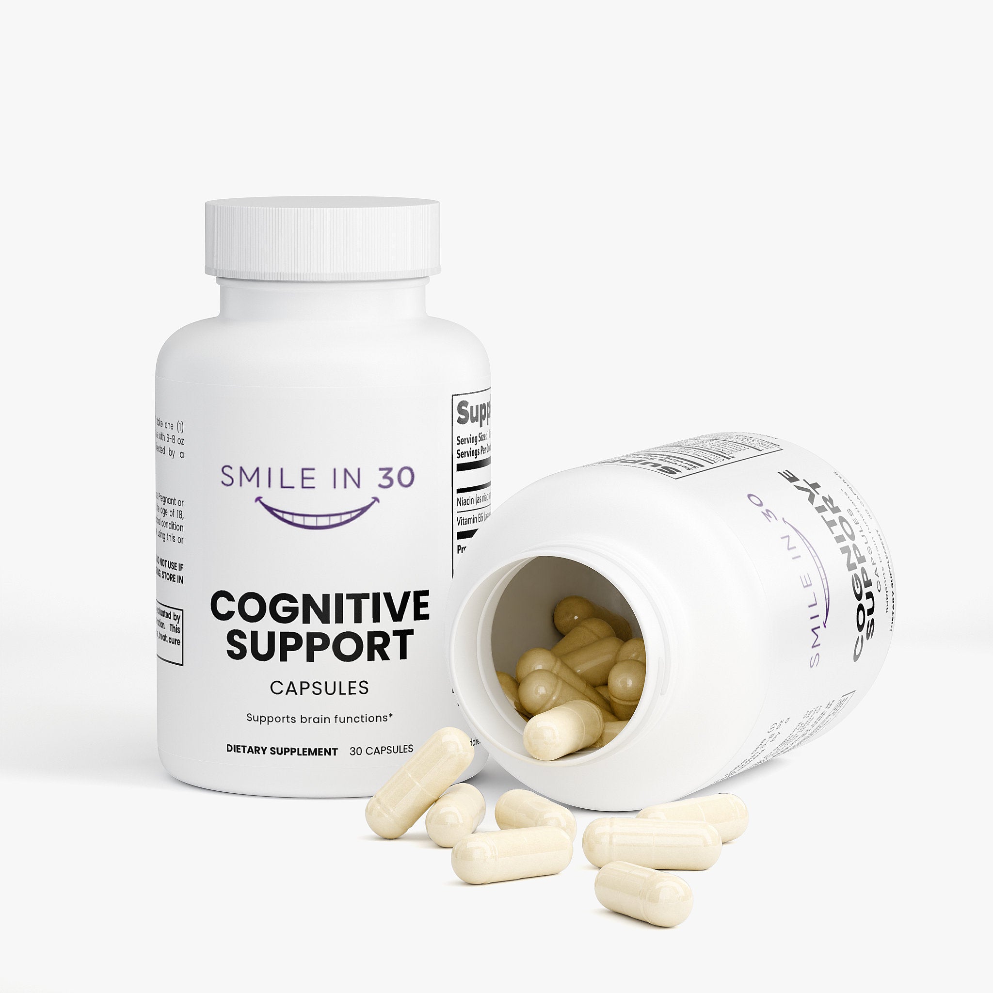 Cognitive Support