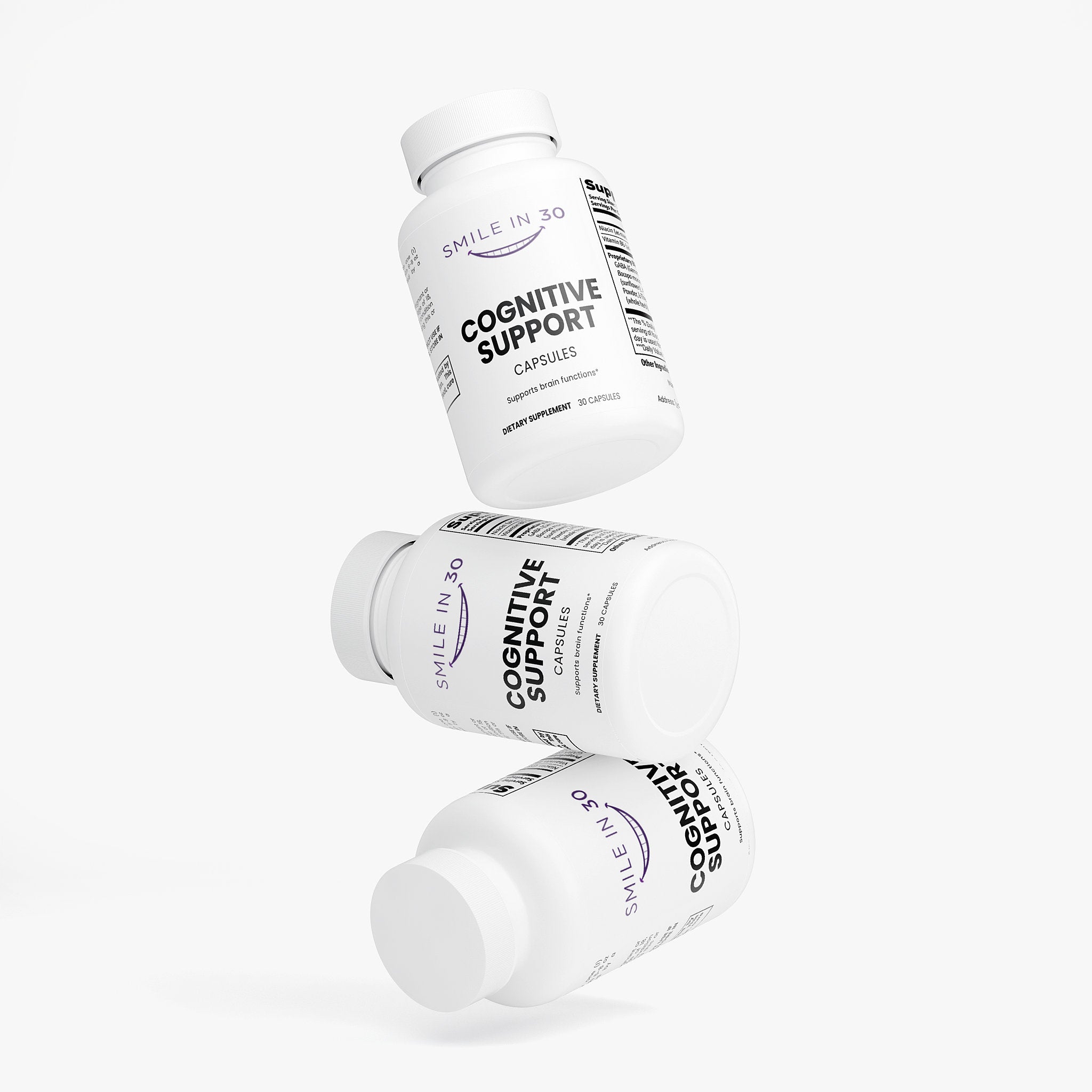 Cognitive Support