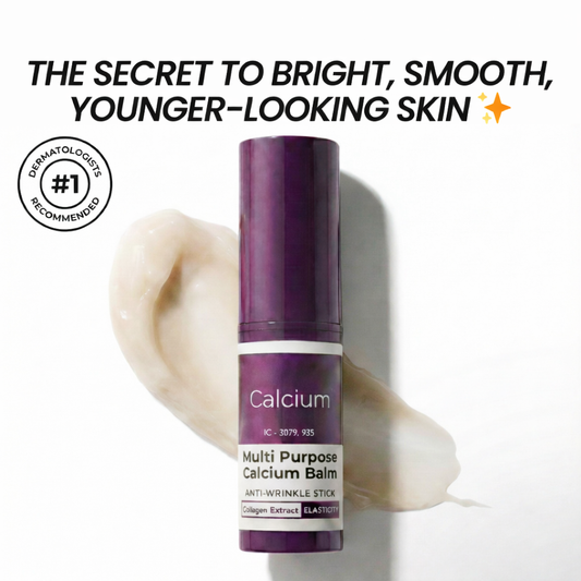 Multi-Purpose Calcium Skin Balm