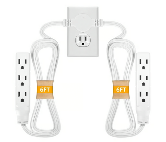 Ultra Sleek Socket Extension