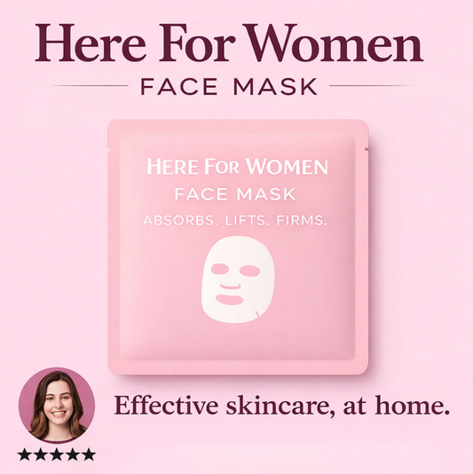 HFW Korean Facemask