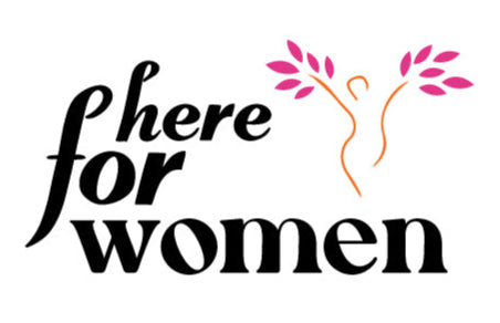Here For Women - VIP